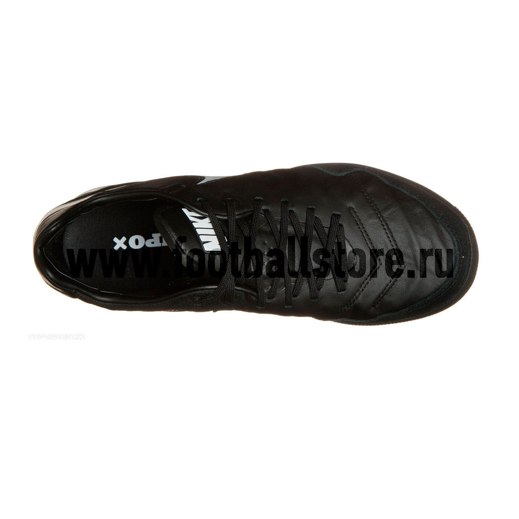 Шиповки Nike TiempoX Proximo TF 843962-009 