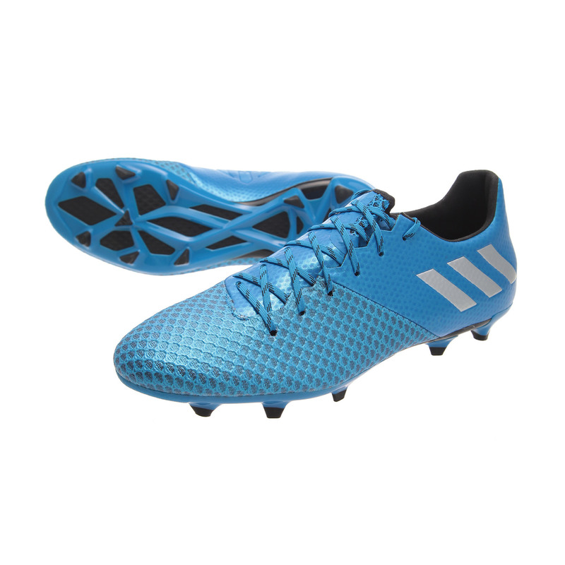 Бутсы Adidas Messi 16.2 FG AQ3111 