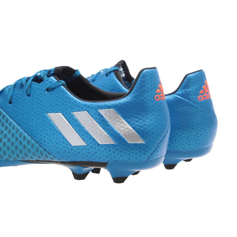 Бутсы Adidas Messi 16.2 FG AQ3111 