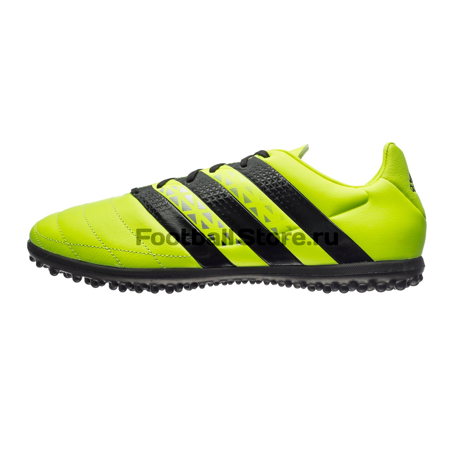 Шиповки Adidas ACE 16.3 TF Leather AQ2069 