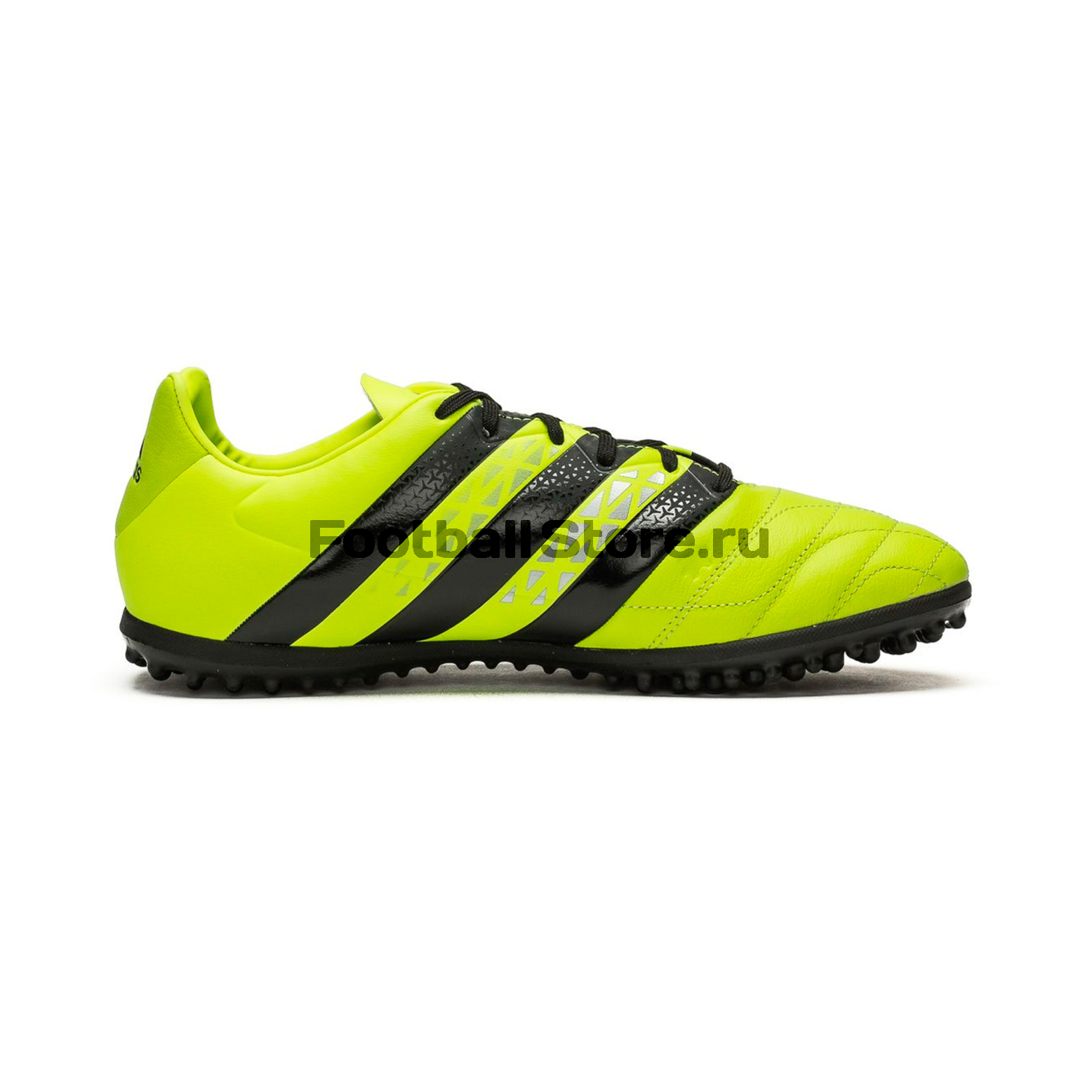 Шиповки Adidas ACE 16.3 TF Leather AQ2069 