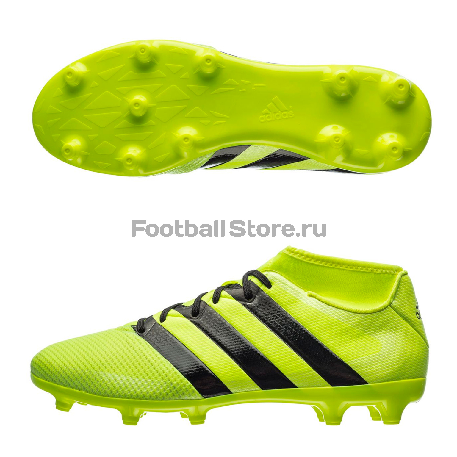 adidas ace 16.3 36