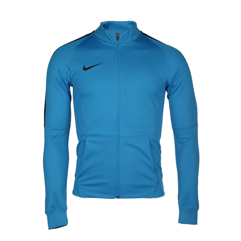 Спортивный костюм Nike M NK Dry TRK Suit SQD K 807680-435