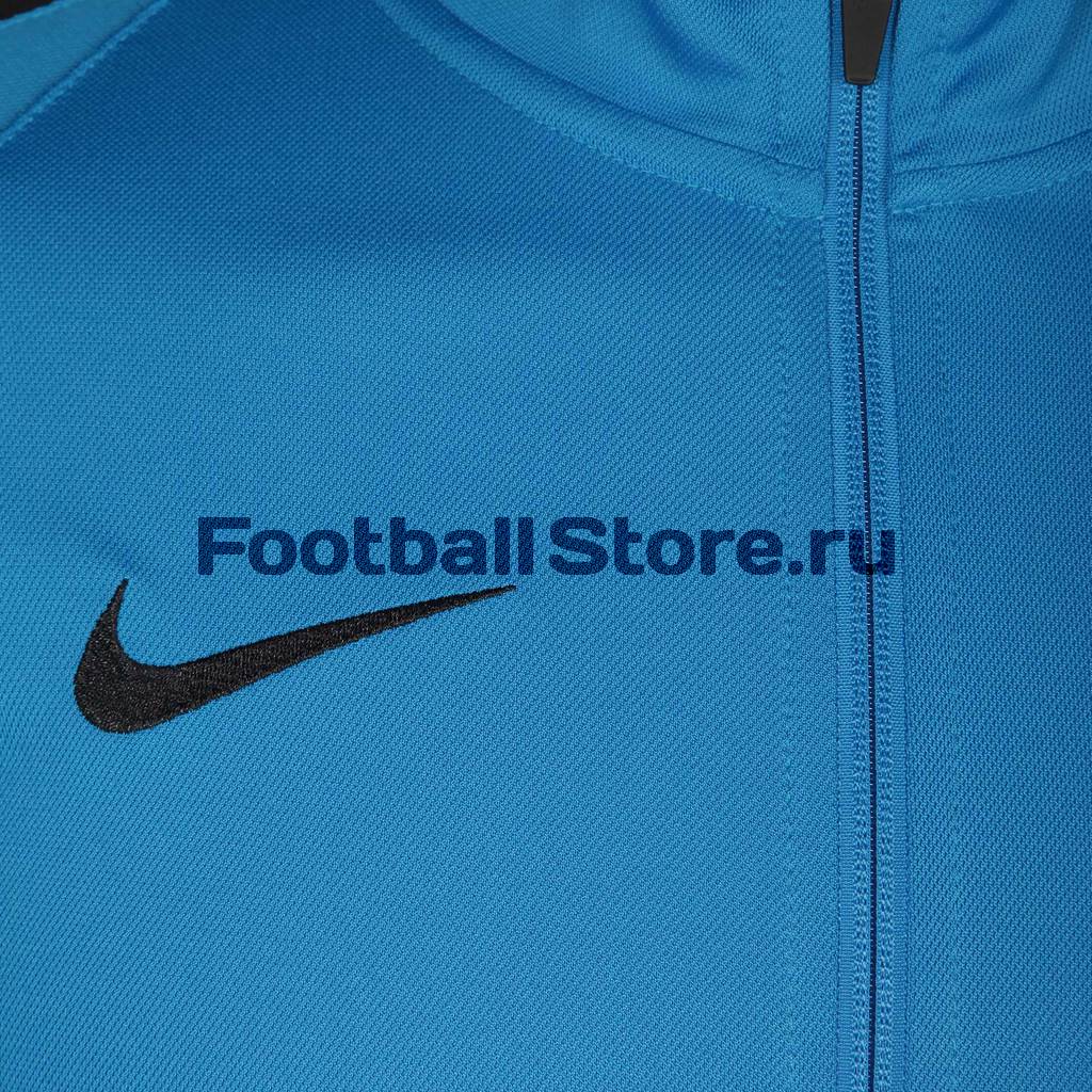 Спортивный костюм Nike M NK Dry TRK Suit SQD K 807680-435