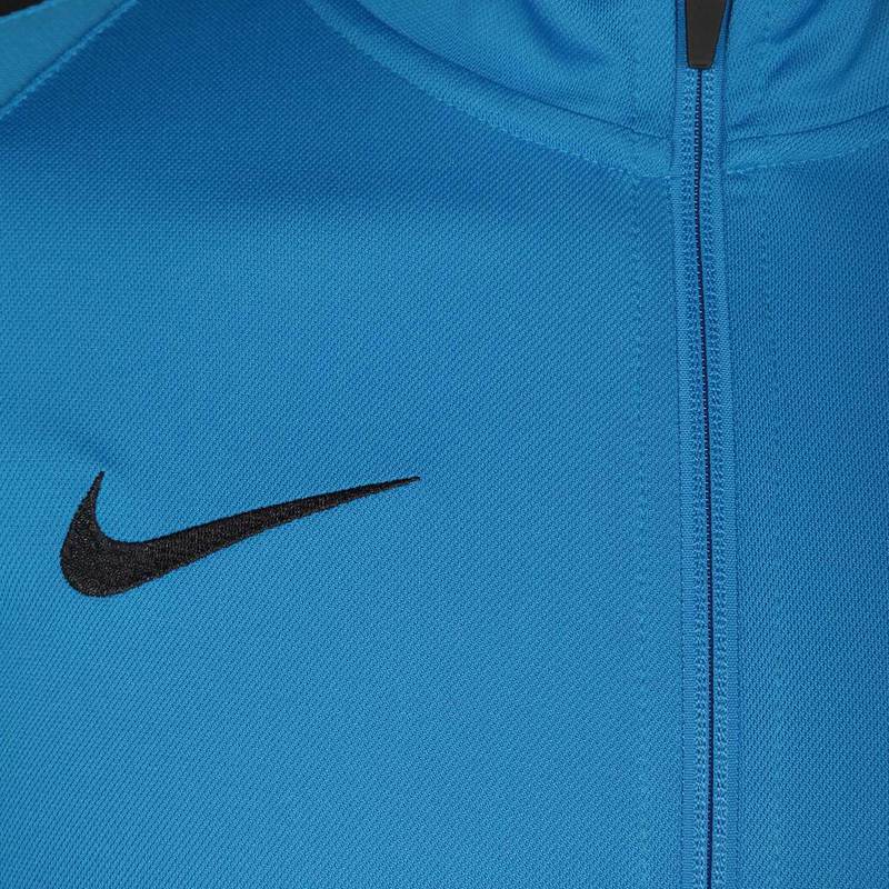 Спортивный костюм Nike M NK Dry TRK Suit SQD K 807680-435