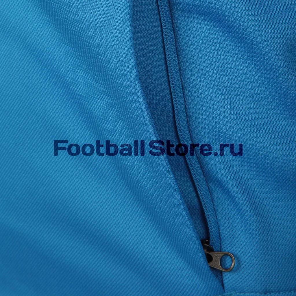 Спортивный костюм Nike M NK Dry TRK Suit SQD K 807680-435
