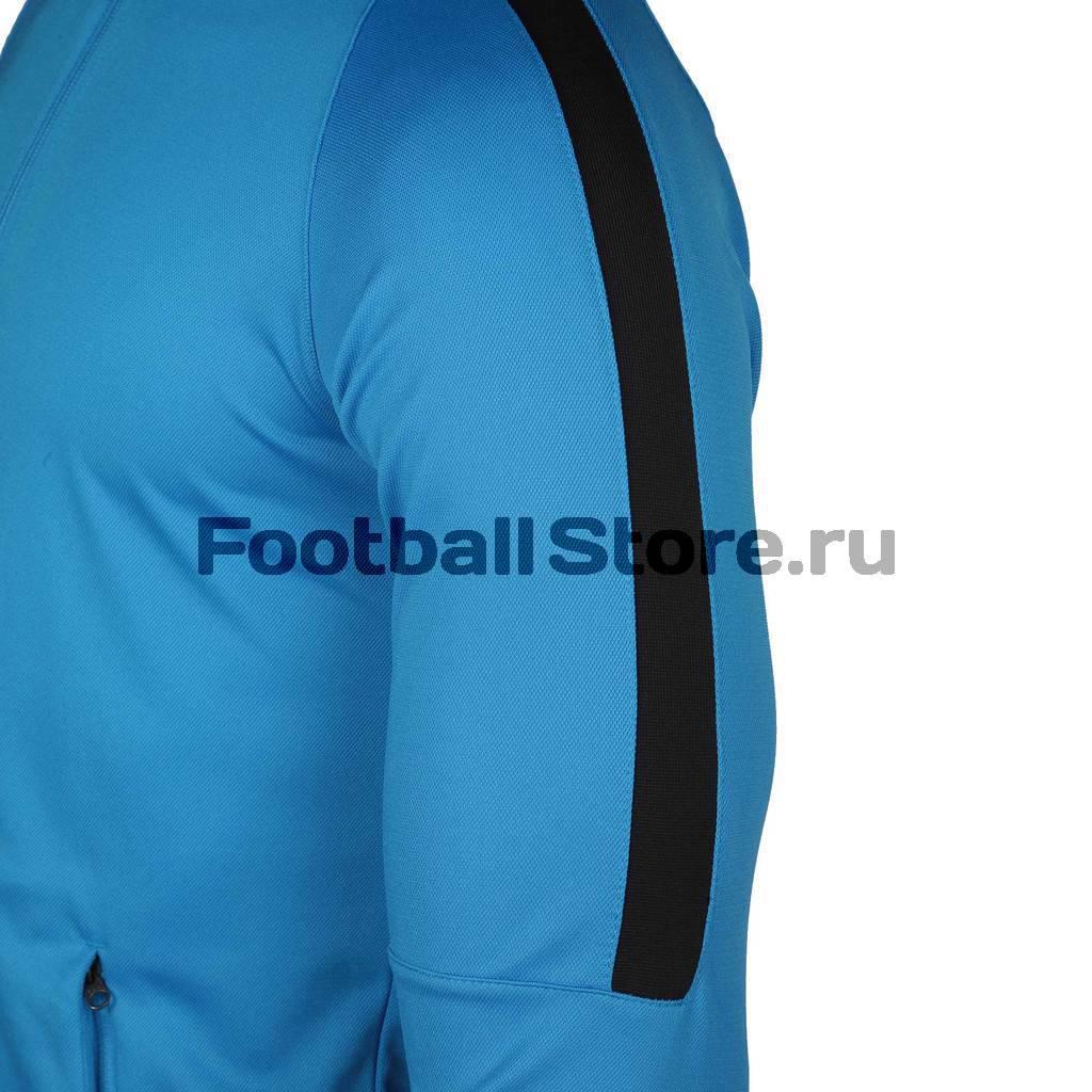 Спортивный костюм Nike M NK Dry TRK Suit SQD K 807680-435