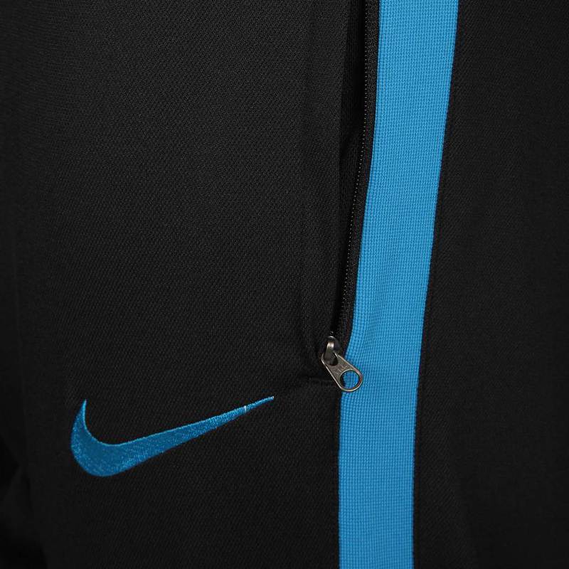 Спортивный костюм Nike M NK Dry TRK Suit SQD K 807680-435