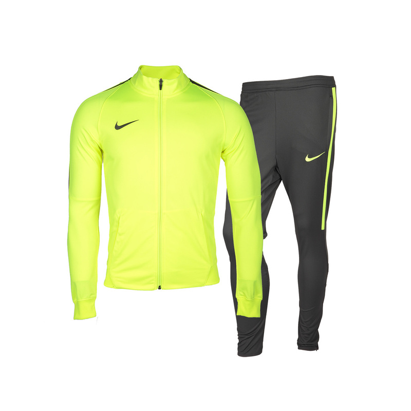 Спортивный костюм Nike M NK Dry TRK Suit SQD K 807680-702