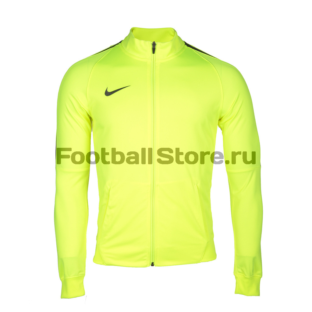 Спортивный костюм Nike M NK Dry TRK Suit SQD K 807680-702