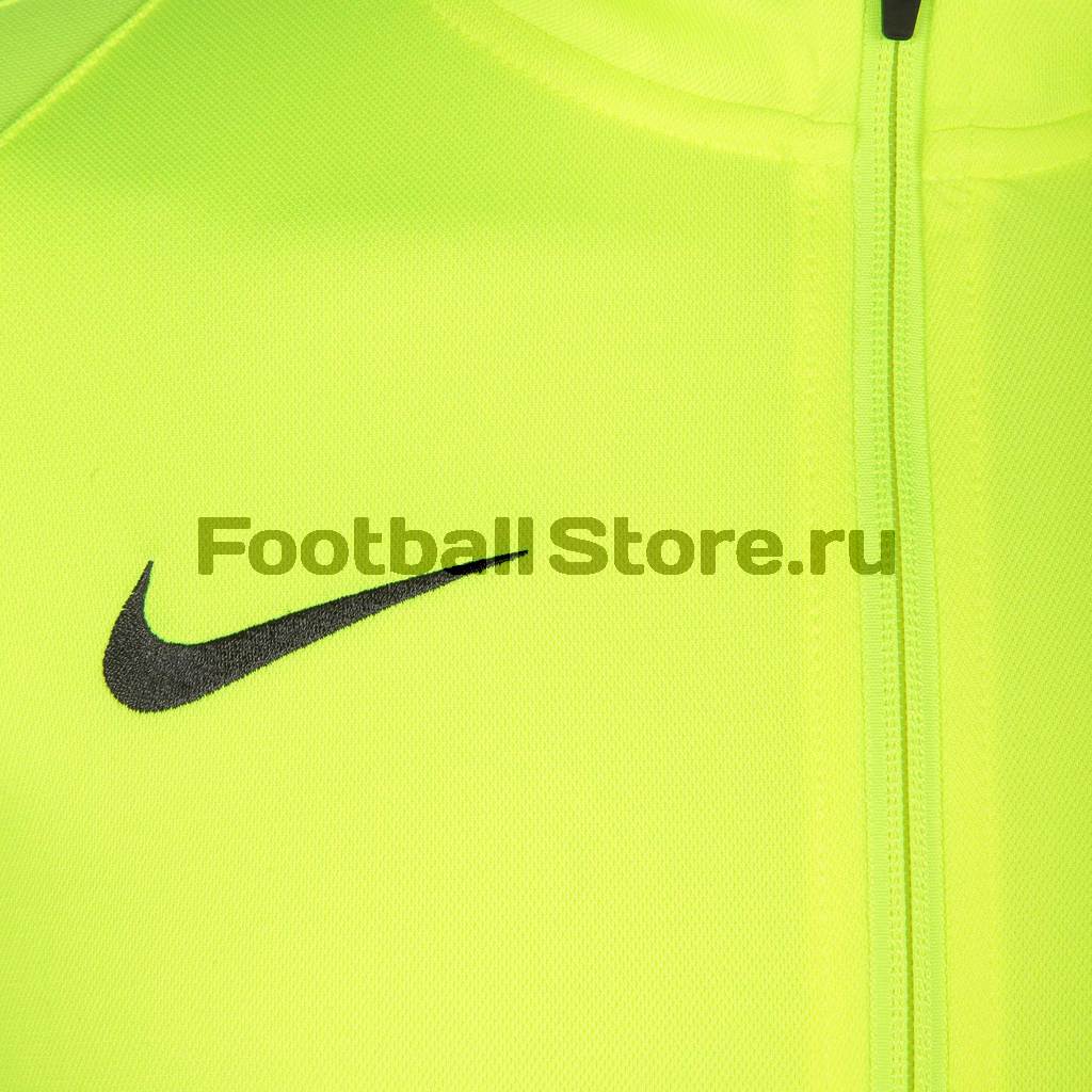 Спортивный костюм Nike M NK Dry TRK Suit SQD K 807680-702
