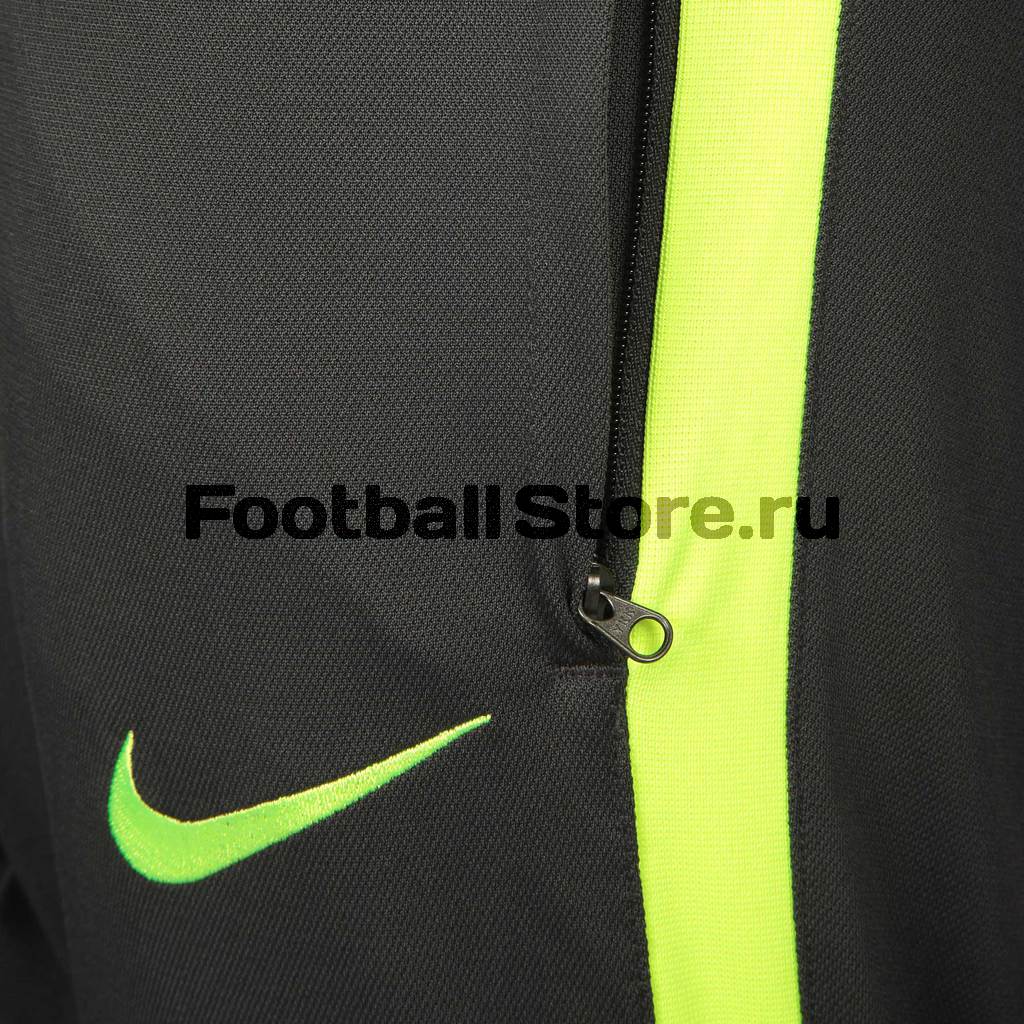 Спортивный костюм Nike M NK Dry TRK Suit SQD K 807680-702