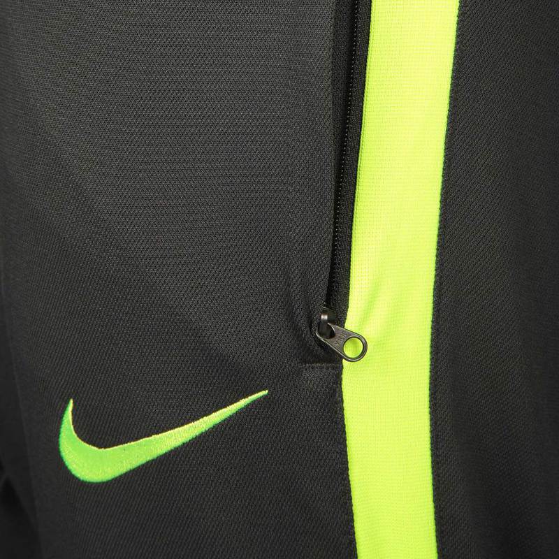 Спортивный костюм Nike M NK Dry TRK Suit SQD K 807680-702