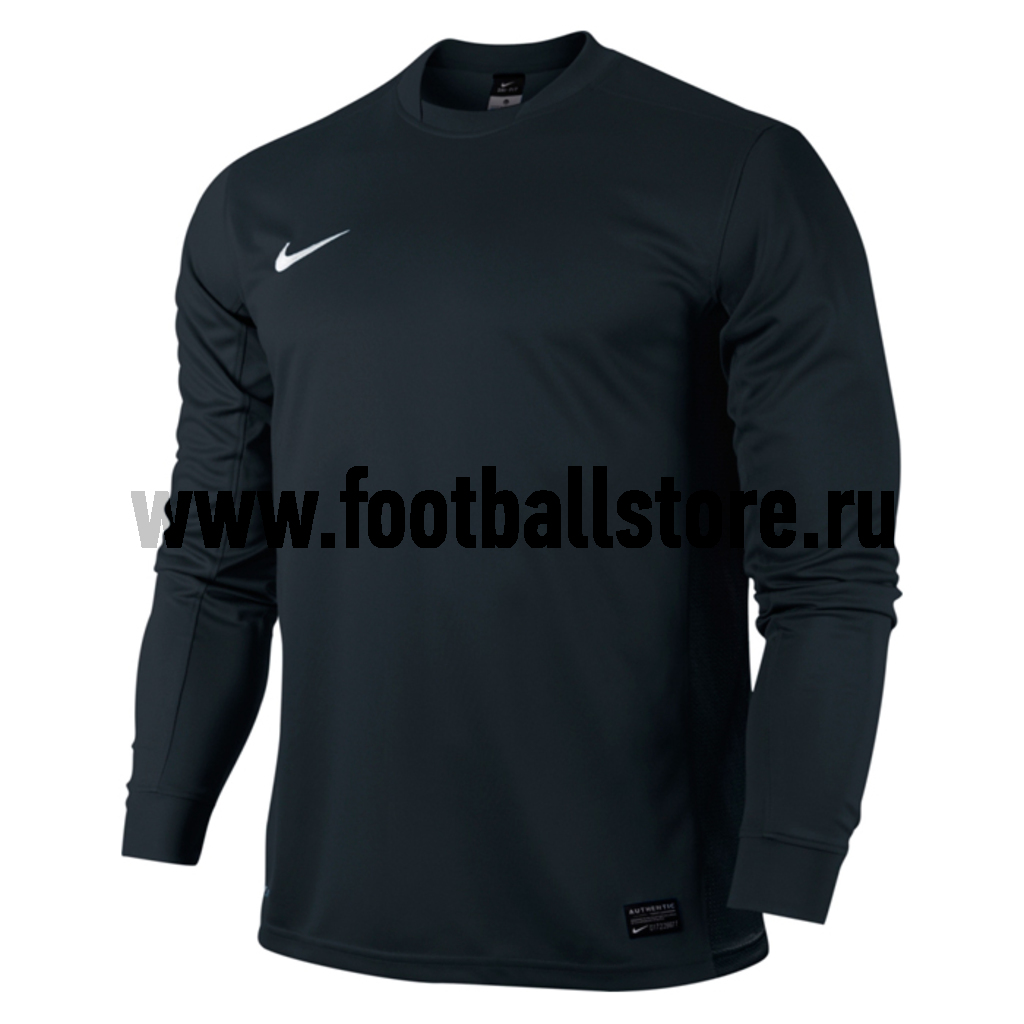 Майка игровая Nike LS Park V JSY 448212-010