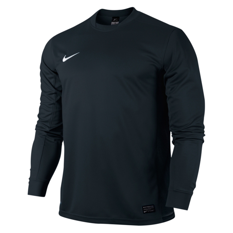 Майка игровая Nike LS Park V JSY 448212-010