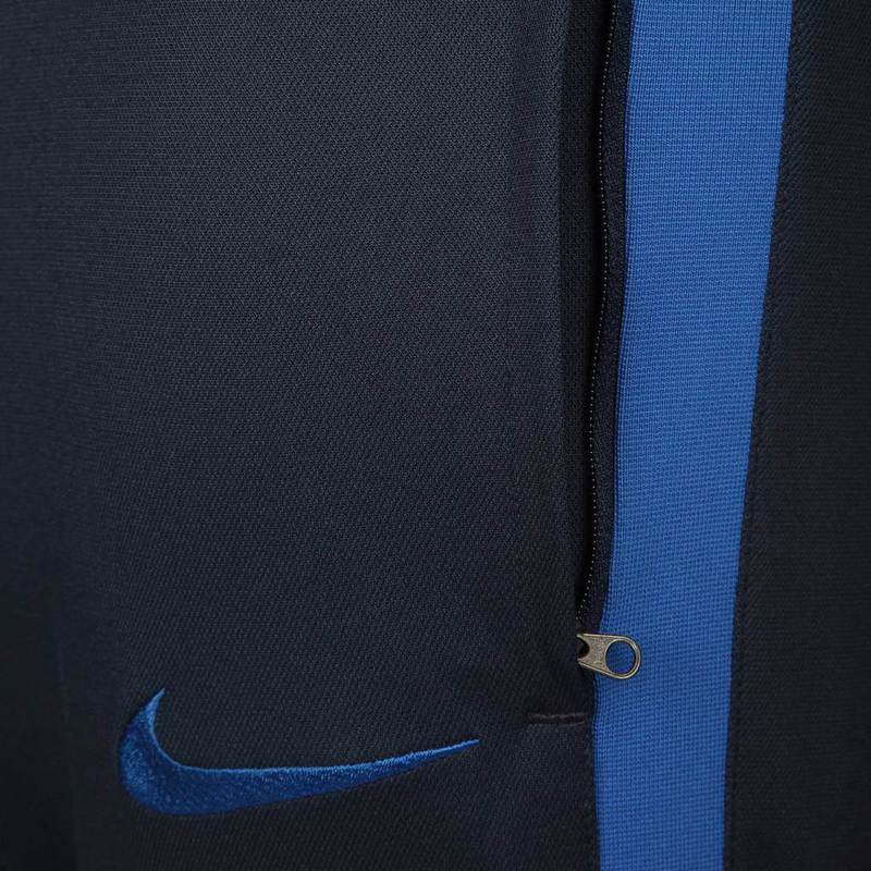 Спортивный костюм  Nike FC Barcelona NK Dry TRK Suit SQD K 808947-671