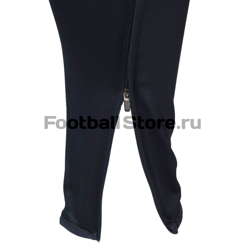 Спортивный костюм  Nike FC Barcelona NK Dry TRK Suit SQD K 808947-671