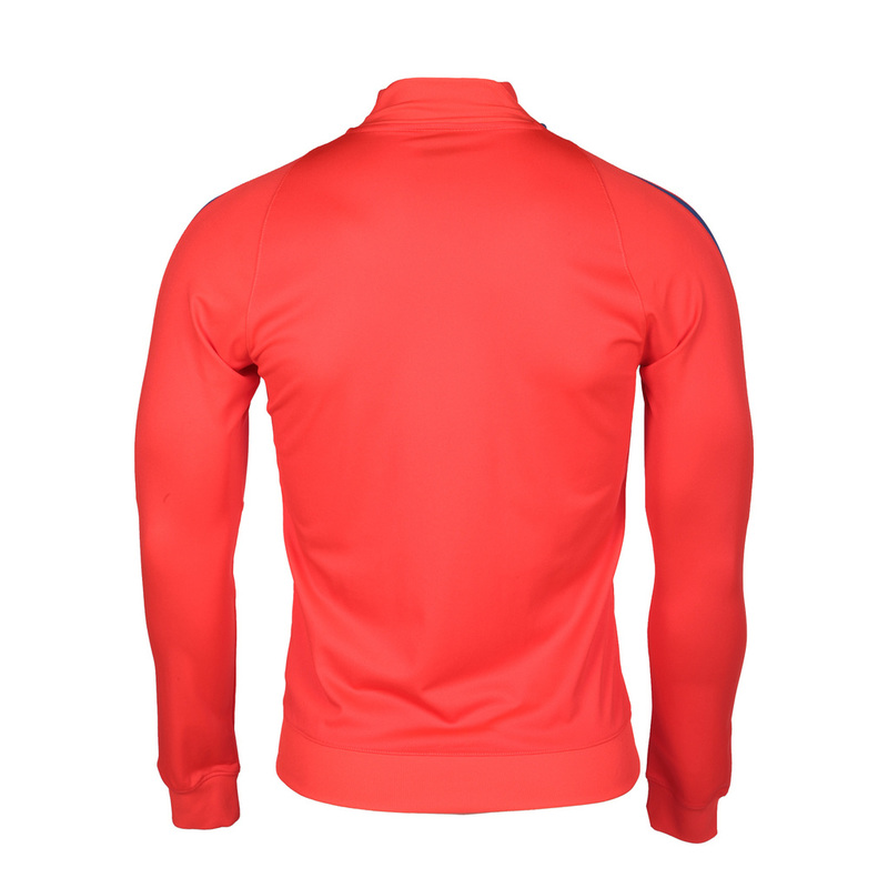 Спортивный костюм  Nike FC Barcelona NK Dry TRK Suit SQD K 808947-671