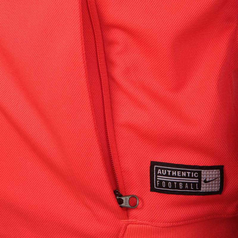 Спортивный костюм  Nike FC Barcelona NK Dry TRK Suit SQD K 808947-671