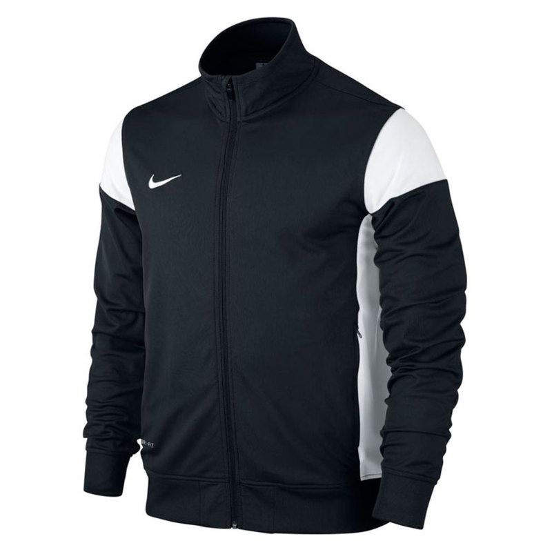 Куртка Nike Academy 14 SDLN KNIT JKT 588470-010