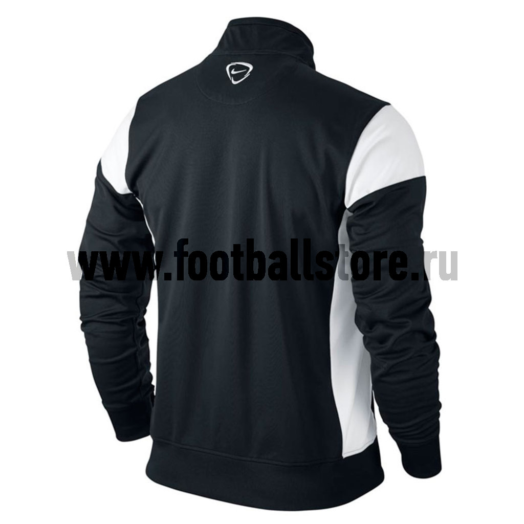 Куртка Nike Academy 14 SDLN KNIT JKT 588470-010