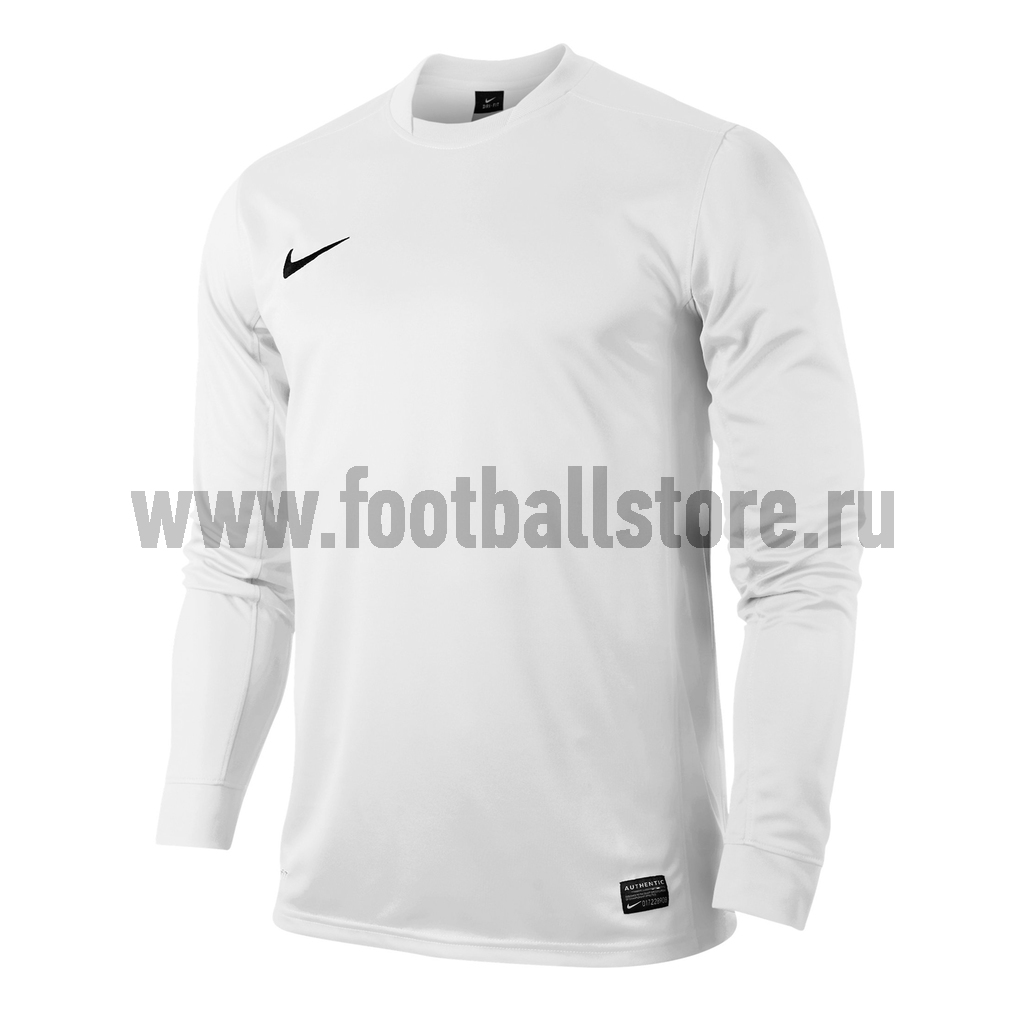 Майка игровая Nike LS Park V JSY 448212-100