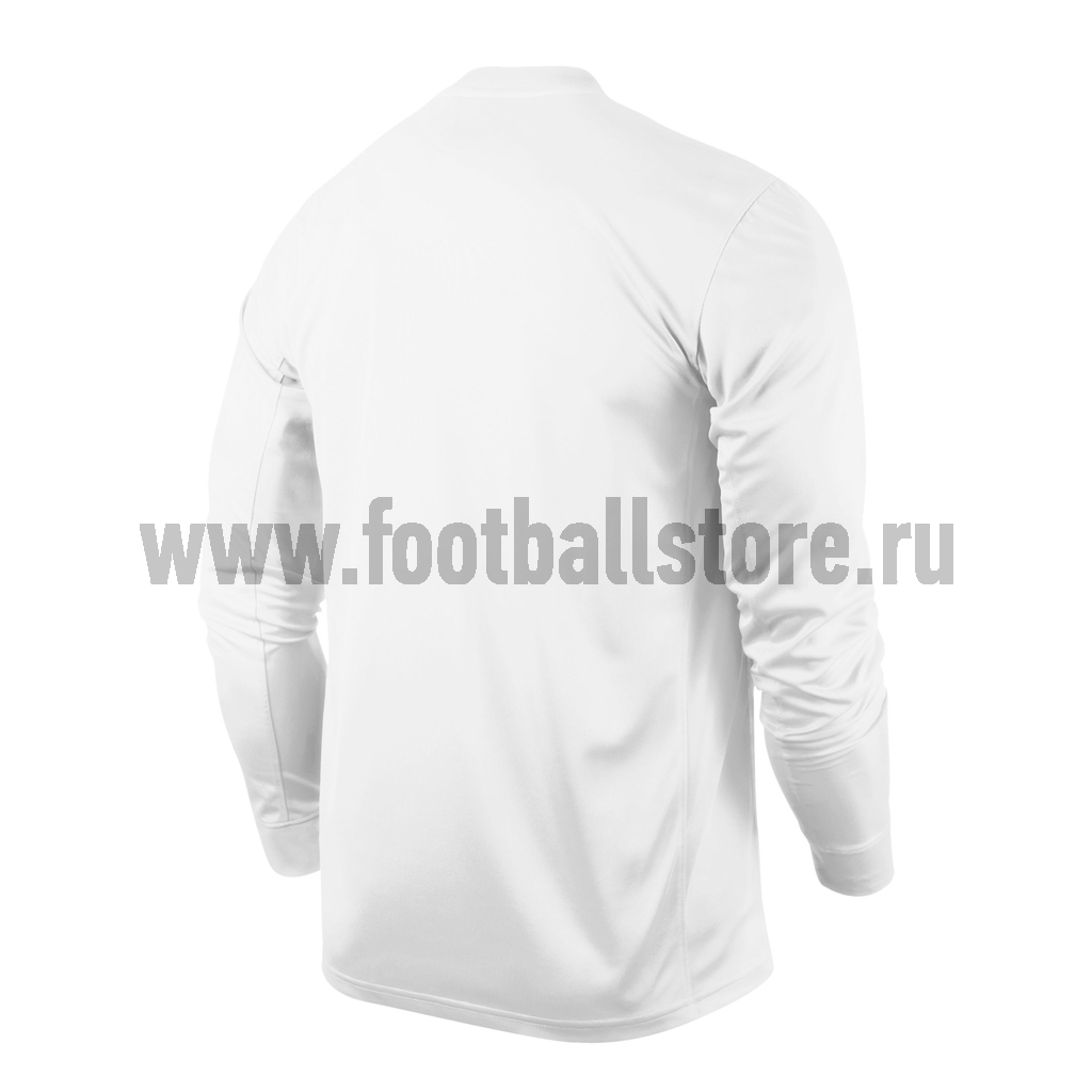 Майка игровая Nike LS Park V JSY 448212-100