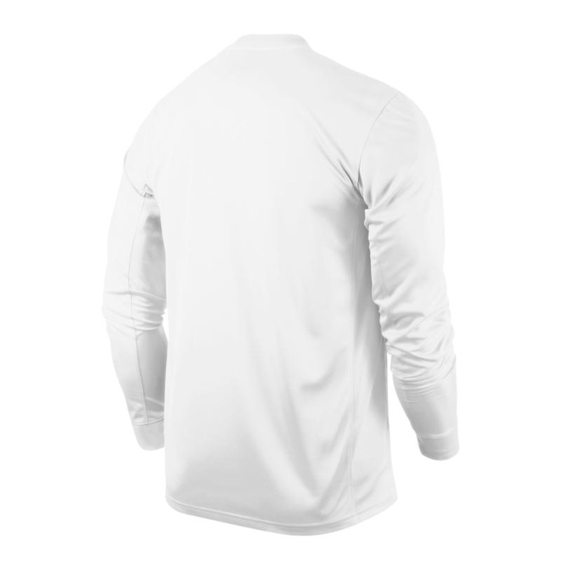 Майка игровая Nike LS Park V JSY 448212-100