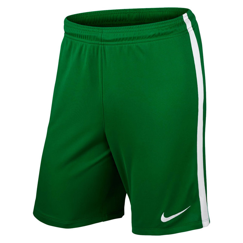 Игровые шорты Nike League Knit Short NB 725881-302