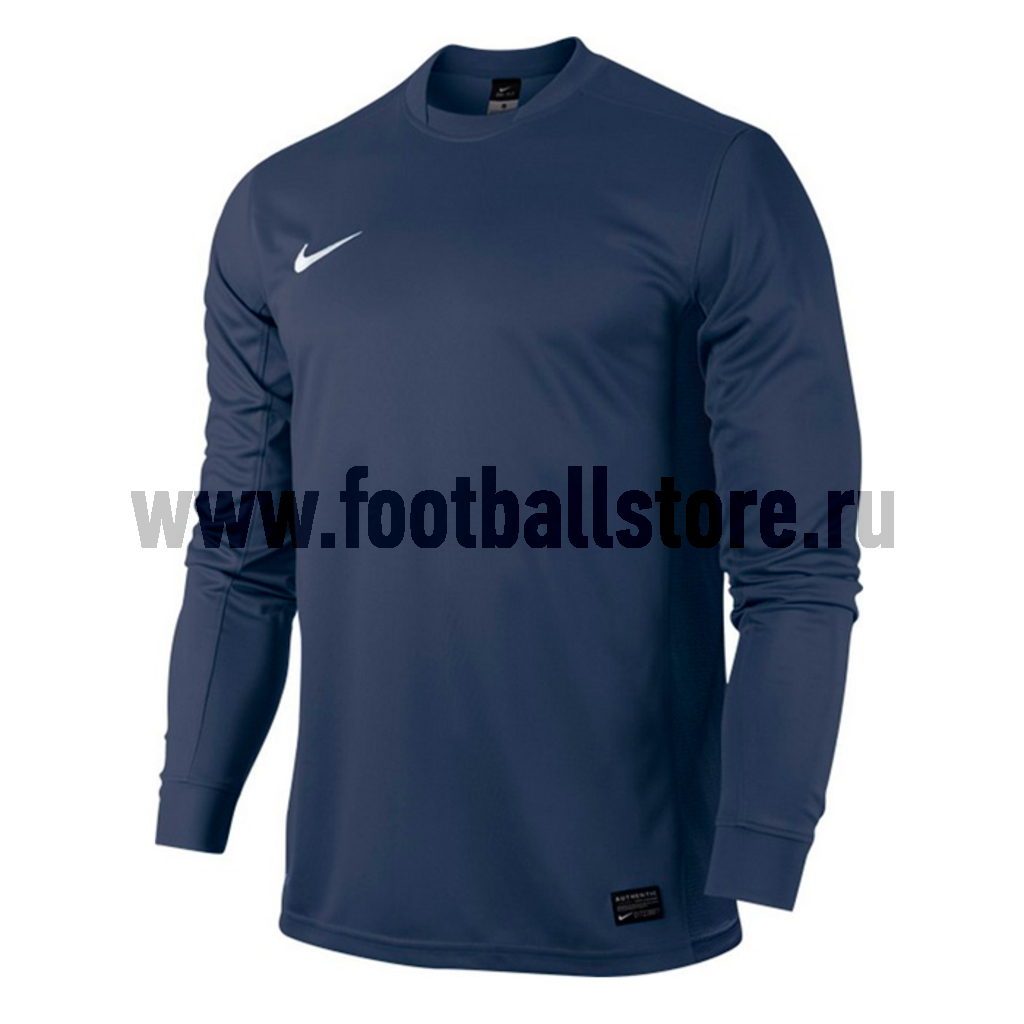 Майка игровая Nike ls Park v jsy 448212-410