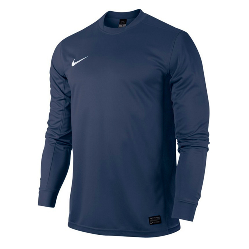 Майка игровая Nike ls Park v jsy 448212-410