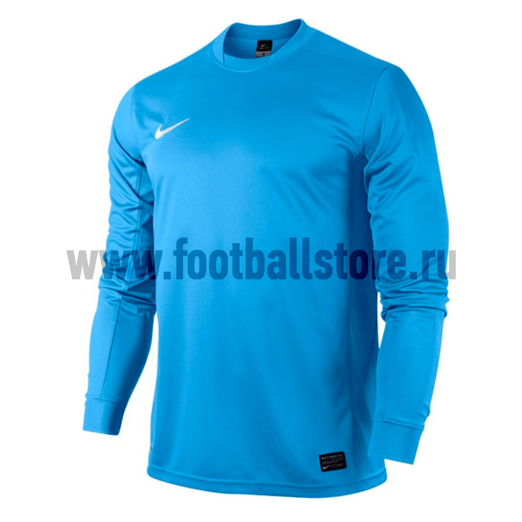 Майка игровая Nike LS Park V Jsy 448212-412