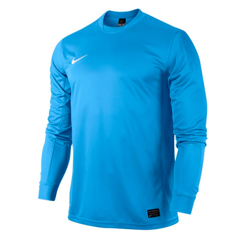 Майка игровая Nike LS Park V Jsy 448212-412