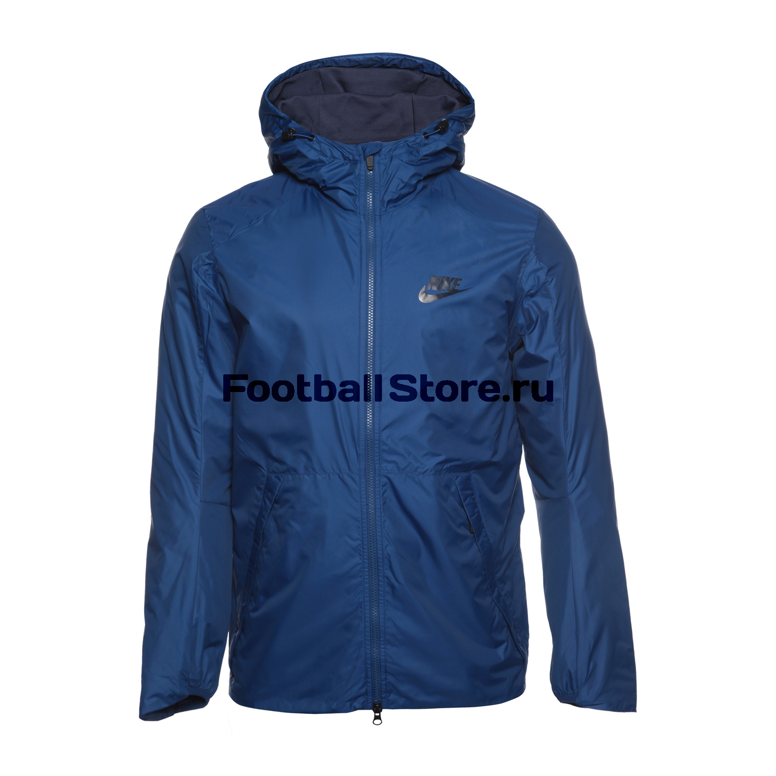 Куртка Nike SYN Fill HD Jacket 806854-423