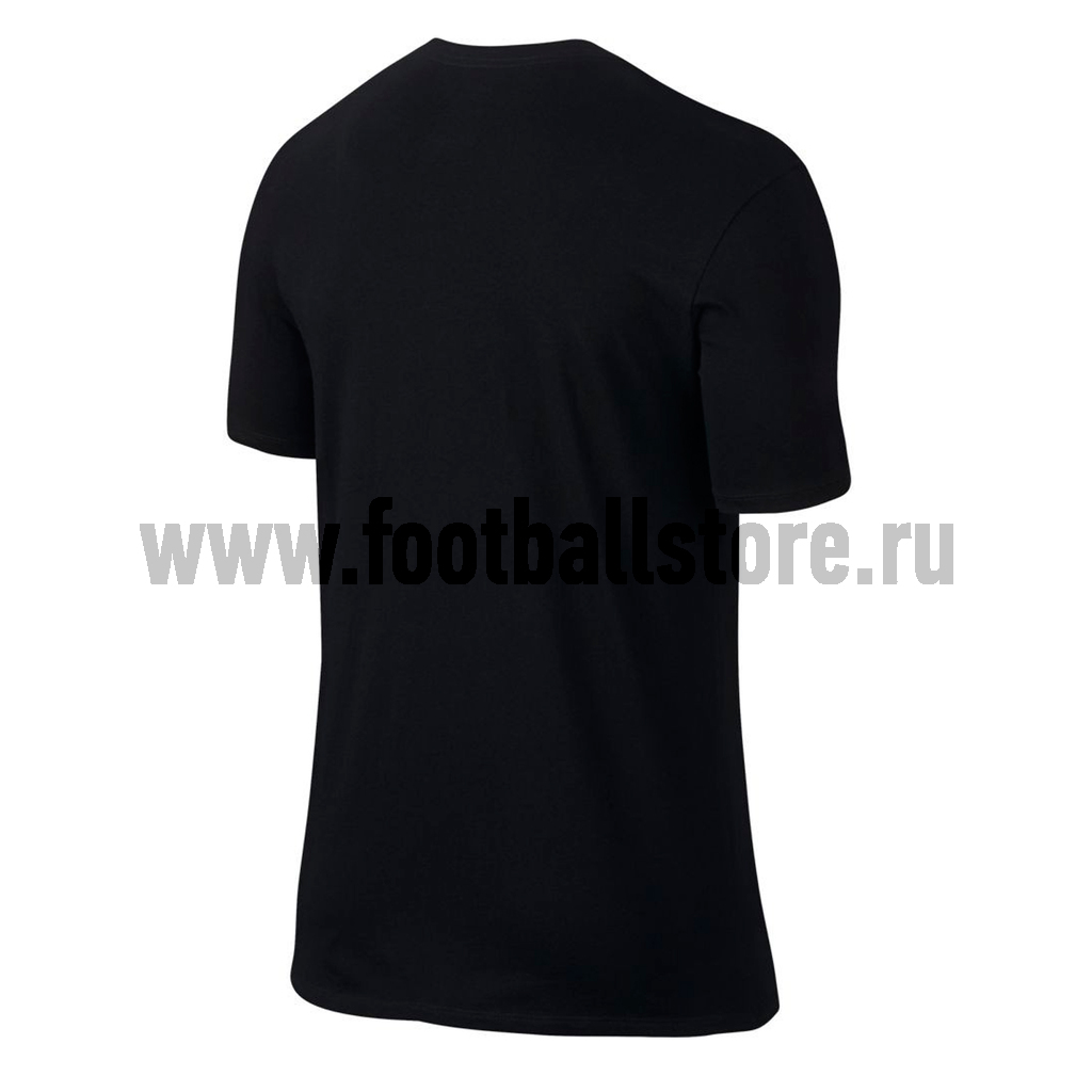 Футболка Nike FPF Crest Tee 742191-010