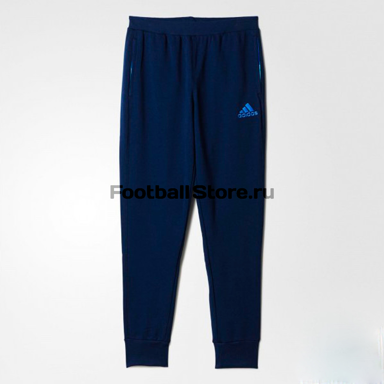 Брюки Adidas CON16 SWT PNT AB3156