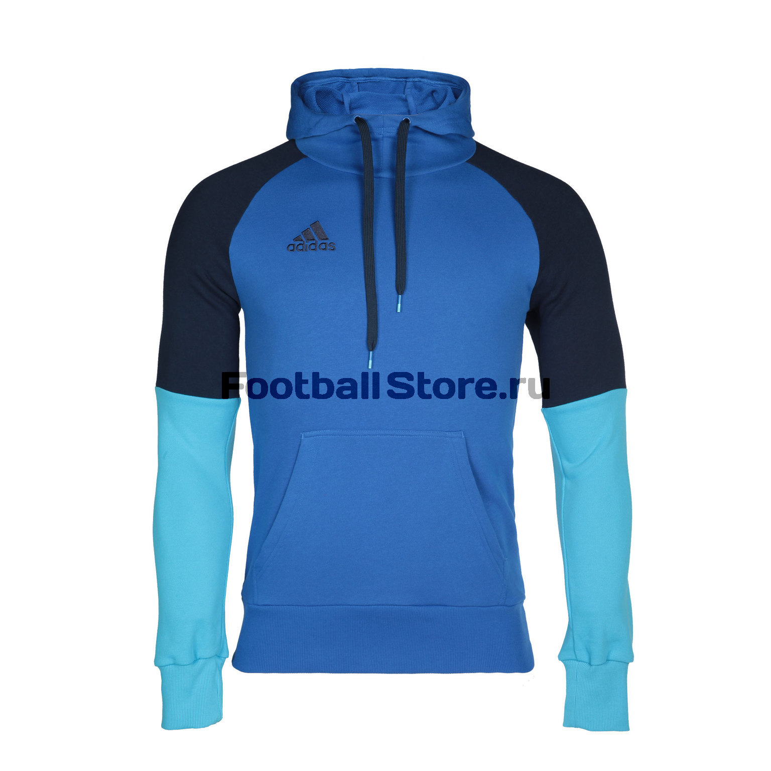 Толстовка Adidas Con16 Hoody AB3157