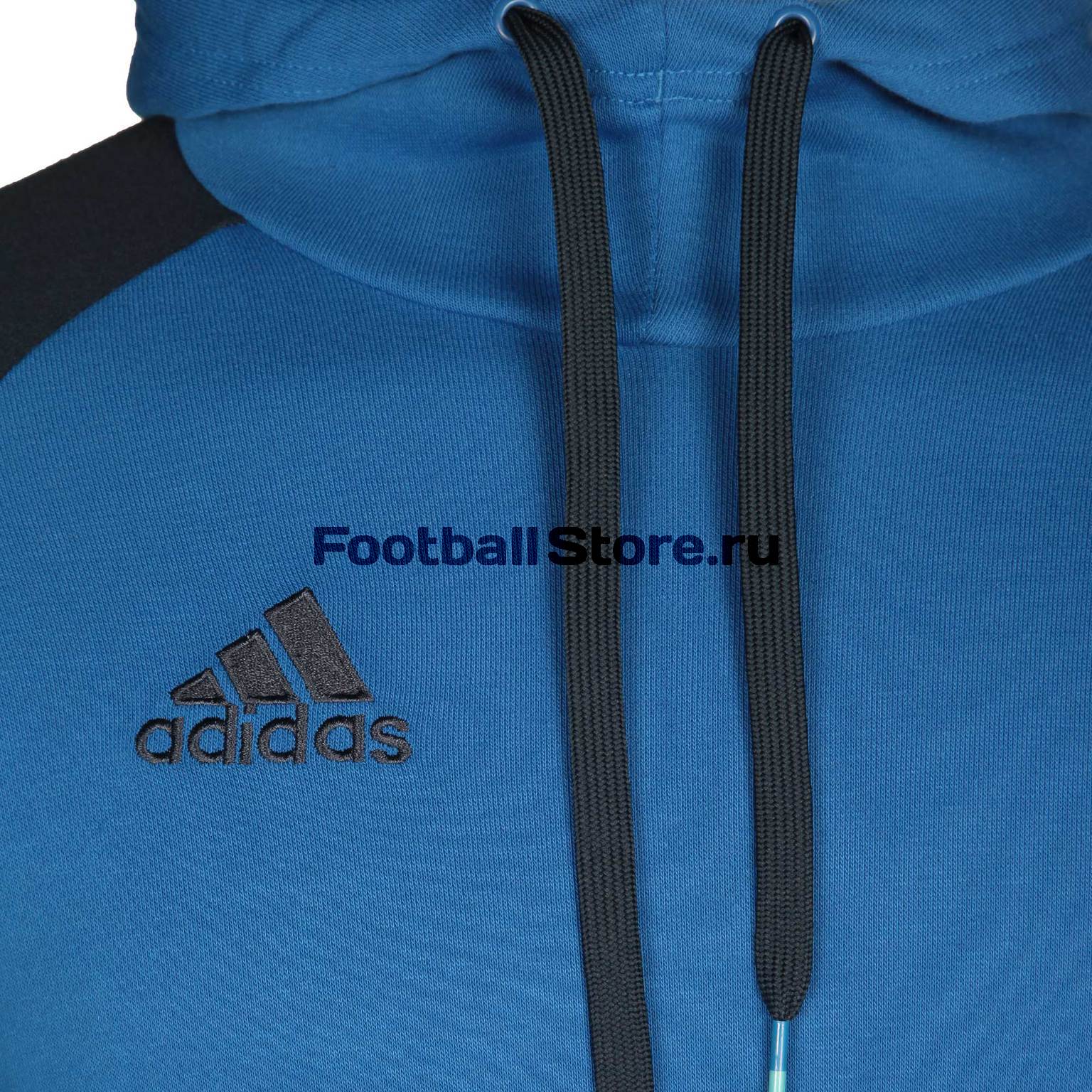 Толстовка Adidas Con16 Hoody AB3157