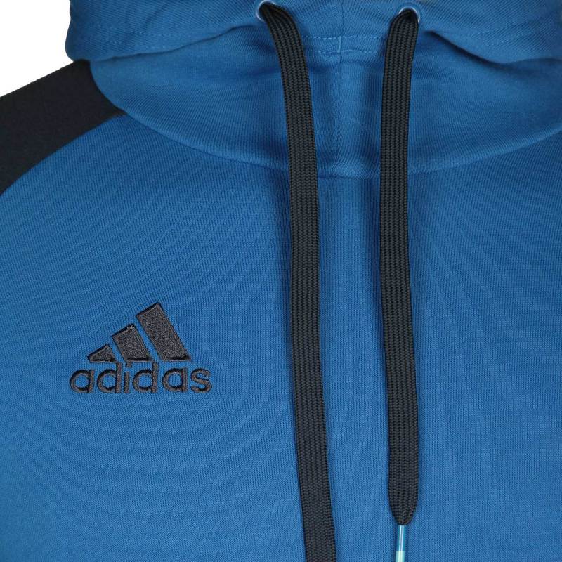 Толстовка Adidas Con16 Hoody AB3157