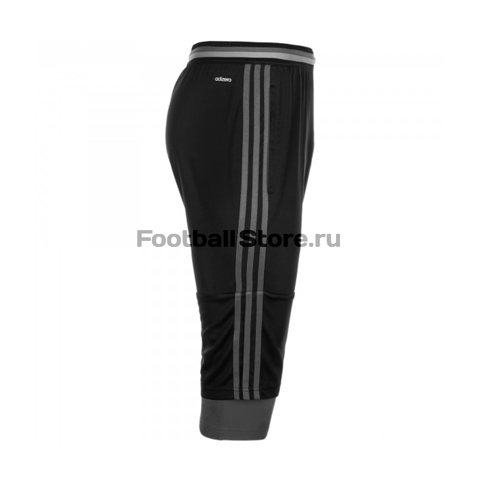 Брюки тренировочные 3/4 Adidas Con16 PNT AN9845