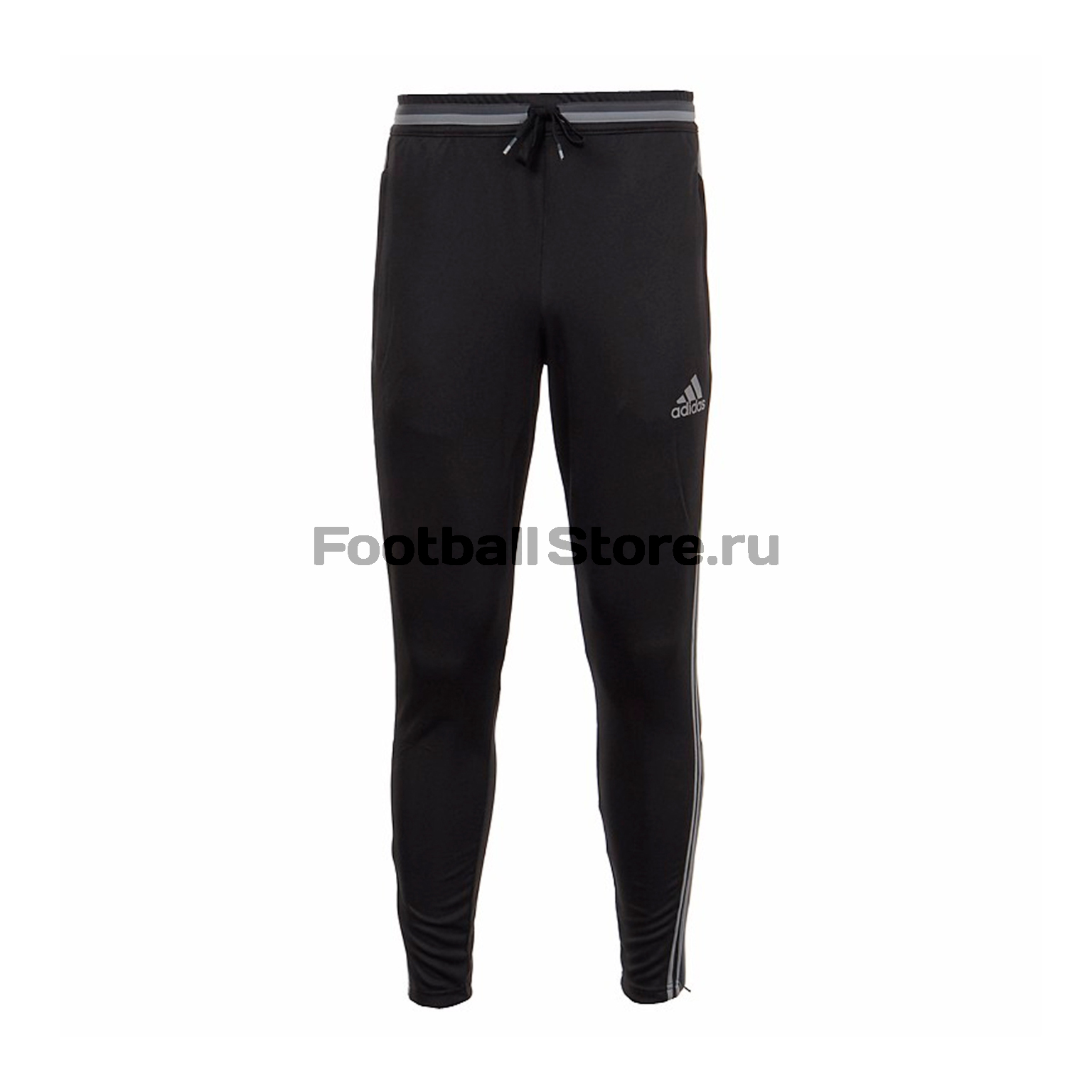 Брюки Adidas Con16 TRG PNT AN9848