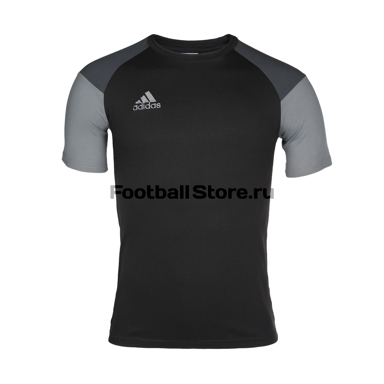 Футболка Adidas Con16 Tee AN9881