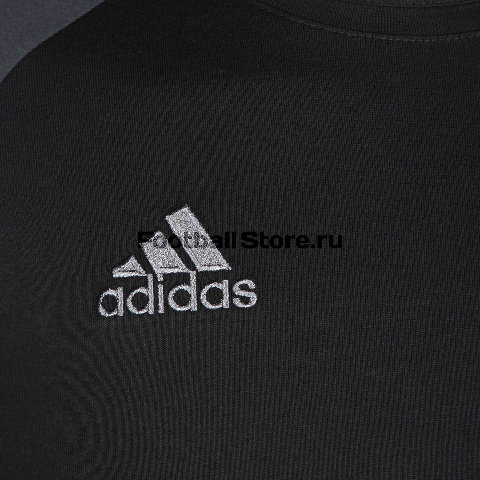 Футболка Adidas Con16 Tee AN9881