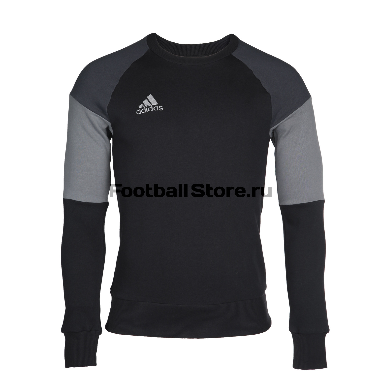 Свитер Adidas Con16 SWT TOP AN9887