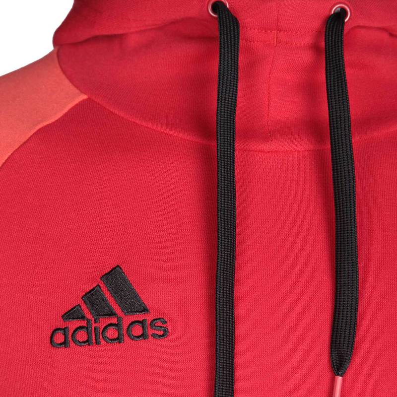 Толстовка Adidas Con16 Hoody AN9888