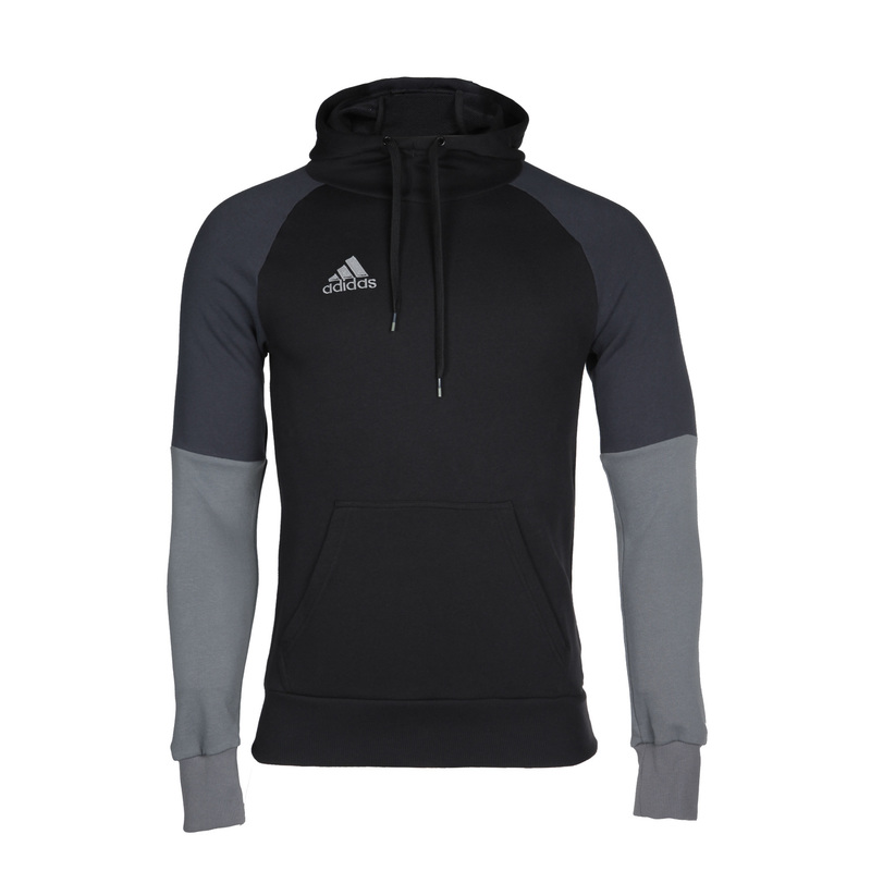 Толстовка Adidas Con16 Hoody AN9889