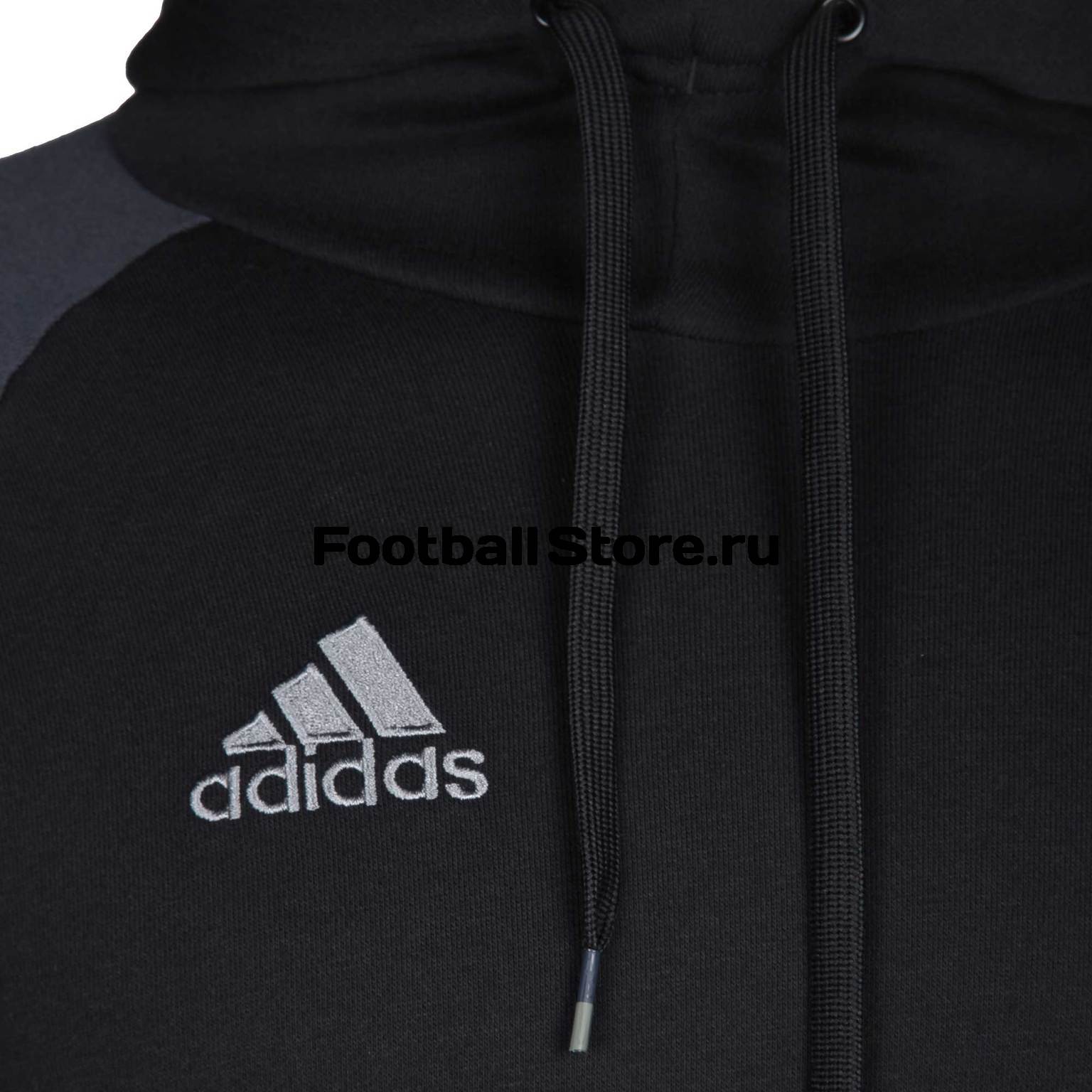 Толстовка Adidas Con16 Hoody AN9889