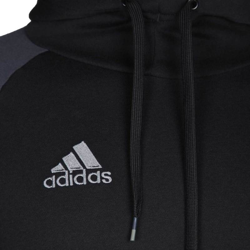 Толстовка Adidas Con16 Hoody AN9889