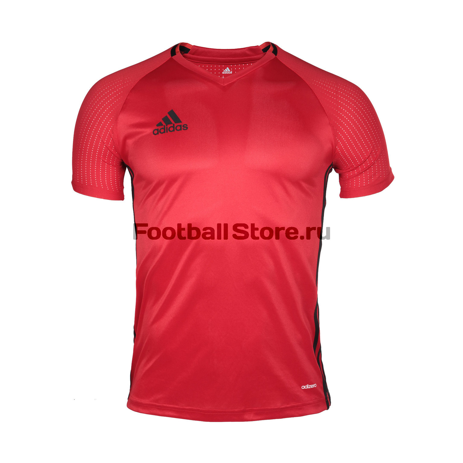 Футболка игровая Adidas Con16 TRG JSY S93529