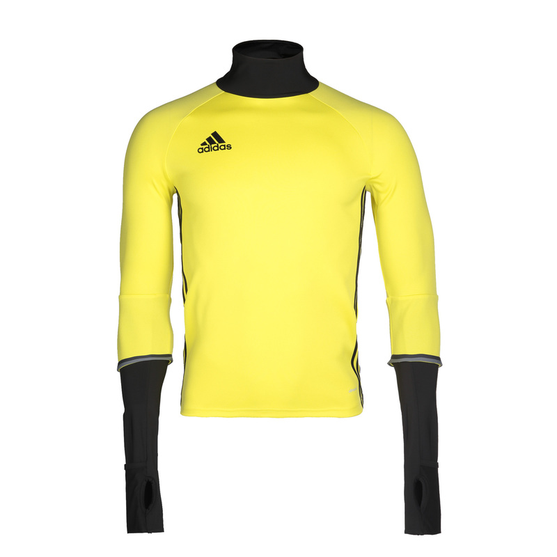 Свитер Adidas Con16 TRG TOP S93545